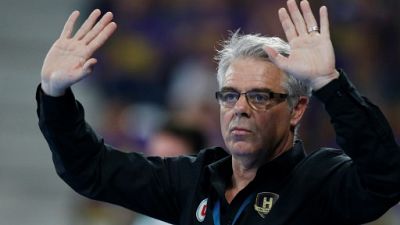 Hand: Nantes ouvre son compteur face à Skjern en Ligue des champions