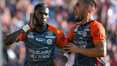 Montpellier survole un derby houleux marqué par deux interruptions