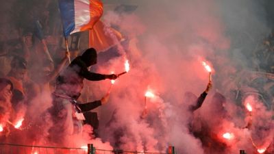 Montpellier-Nîmes: la commission de discipline va "étudier" les deux interruptions de match dès lundi