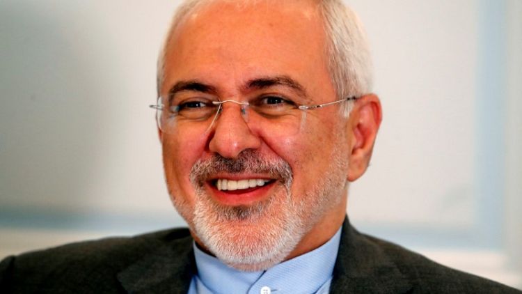 وزير الخارجية الإيراني يهاجم مسؤولين أمريكيين بشأن إغلاق قنصلية