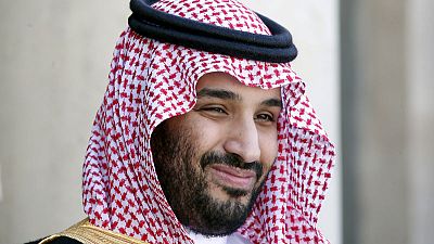 Saudi Crown Prince arrives in Kuwait for talks Saudi Crown Prince arrives in Kuwait for talks
