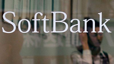 Saudi shelves $200 billion SoftBank Solar project - WSJ Saudi shelves $200 billion SoftBank Solar project - WSJ