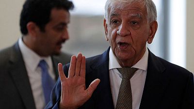 Iraq aims to boost light crude exports to 1 million bpd in 2019 Iraq aims to boost light crude exports to 1 million bpd in 2019