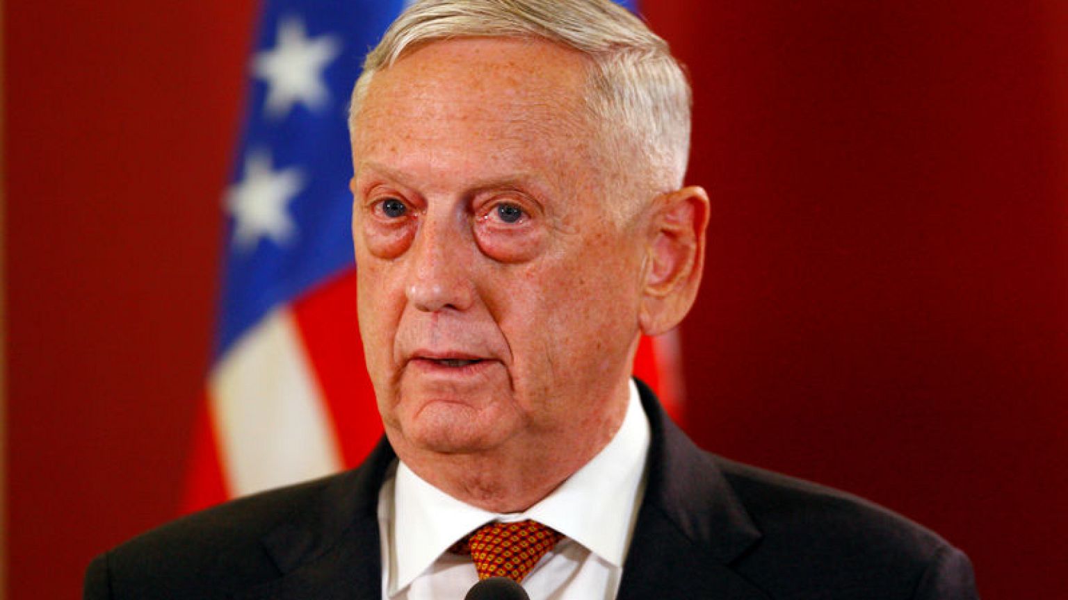 China cancels security talks with United States