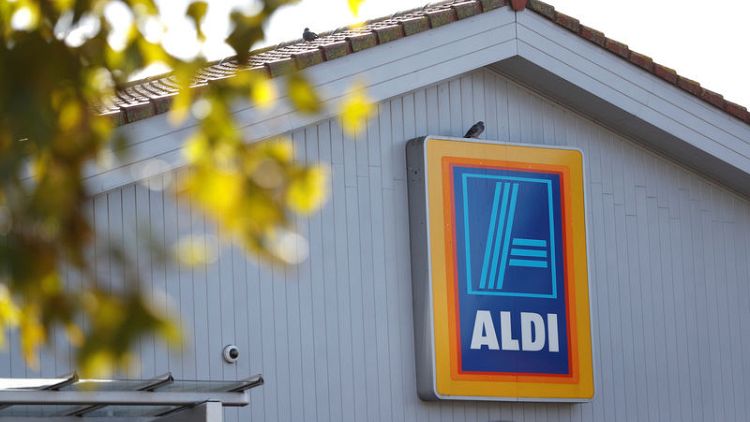 Aldi UK plans 130 new stores in next two years as profits rise