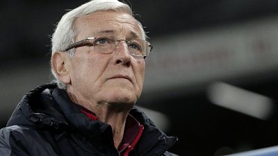 Lippi: "Scudetto? Juve troppo più forte" Lippi: "Scudetto? Juve troppo più forte"