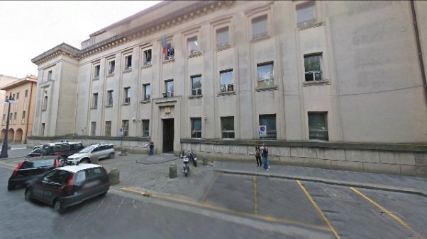 Evasione e bancarotta,sequestro 2,3 mln Evasione e bancarotta,sequestro 2,3 mln