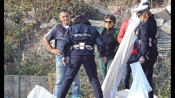 Ucciso al mercato, chiesto l'abbreviato Ucciso al mercato, chiesto l'abbreviato