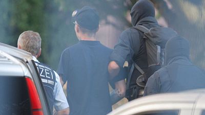 Germany uncovers terrorist group which attacked foreigners in Chemnitz