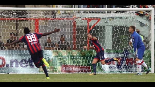 Conferma Tar, Crotone può usare stadio Conferma Tar, Crotone può usare stadio