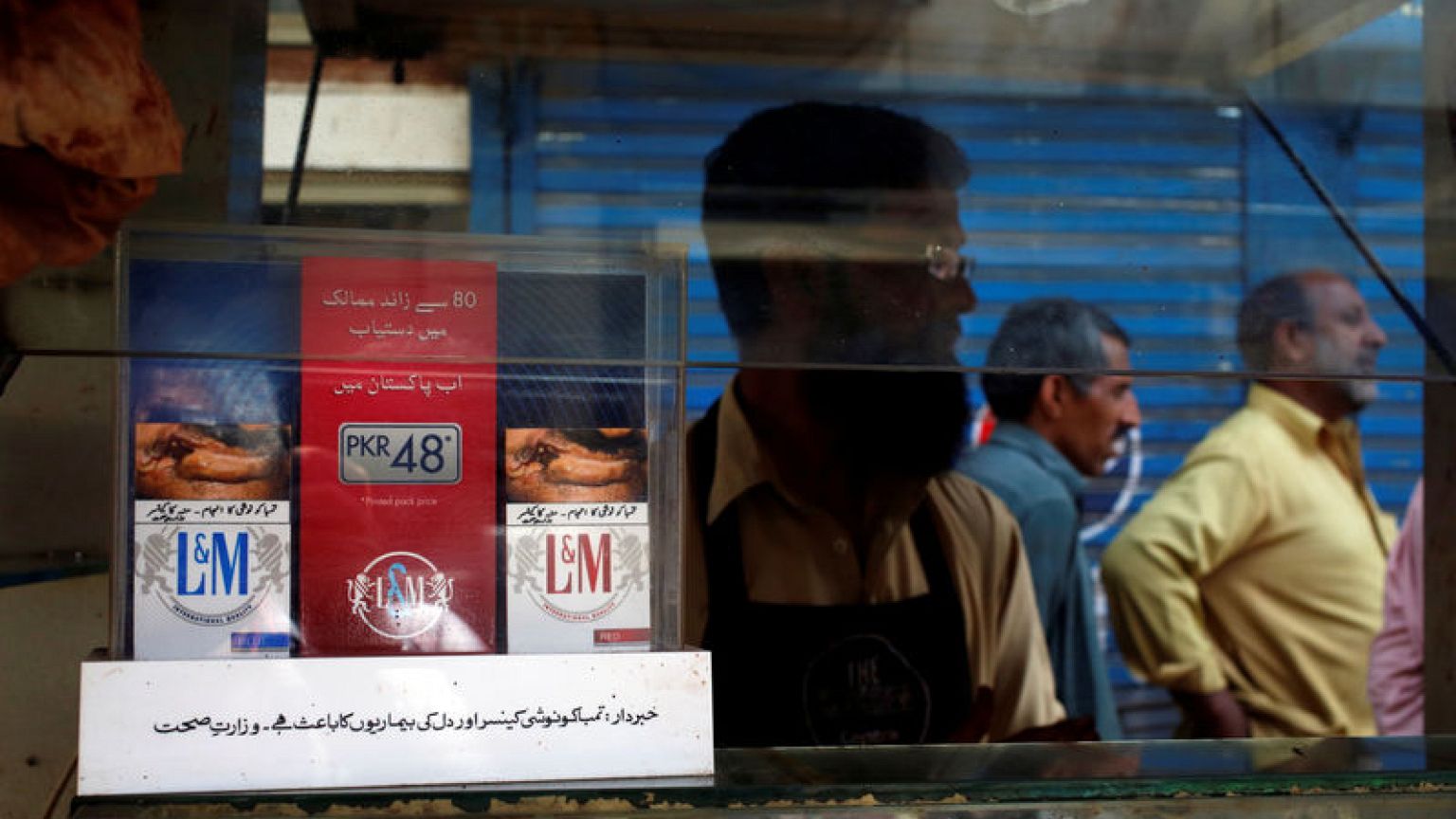 Philip Morris sues South Korea over e-cigarette info disclosure
