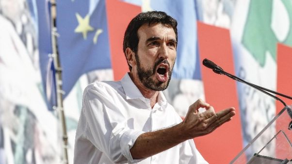 Pd: Martina suona la carica al partito Pd: Martina suona la carica al partito