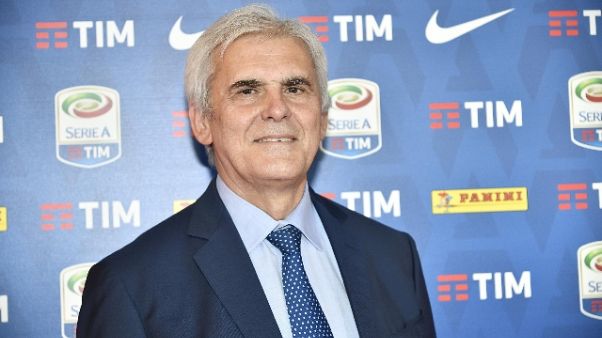 Nicchi: Var? Nessuna inversione di rotta Nicchi: Var? Nessuna inversione di rotta