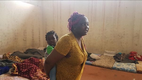 Migranti: aumentano morti in mare Migranti: aumentano morti in mare