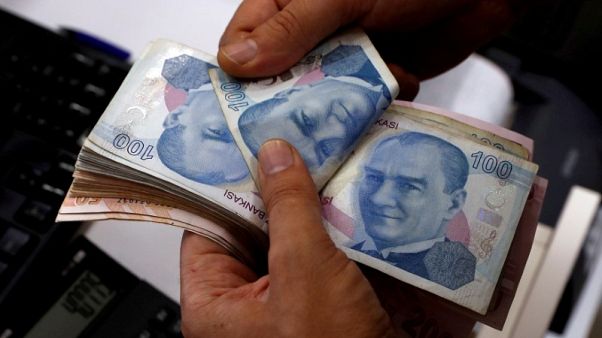 ارتفاع تكلفة الاقتراض يضغط على سندات الشركات والأسواق الناشئة ارتفاع تكلفة الاقتراض يضغط على سندات الشركات والأسواق الناشئة