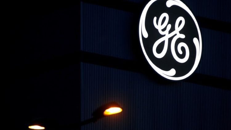 GE's long share price decline claims another casualty
