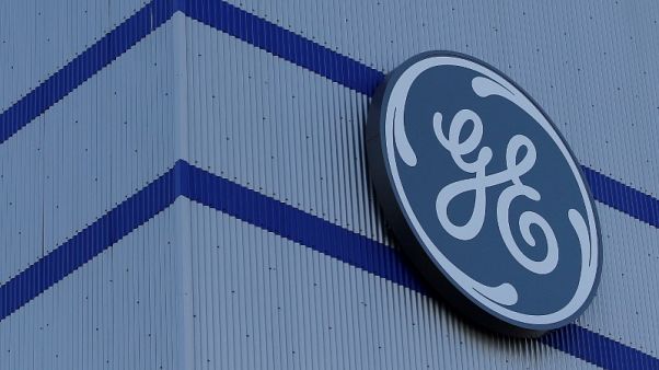 جنرال إليكتريك تعين وجها جديدا بالشركة رئيسا تنفيذيا جنرال إليكتريك تعين وجها جديدا بالشركة رئيسا تنفيذيا