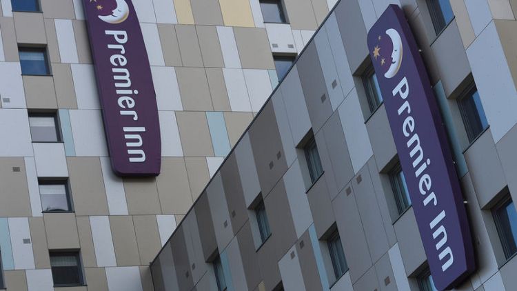 Whitbread scraps post of operations manager at its Premier Inns