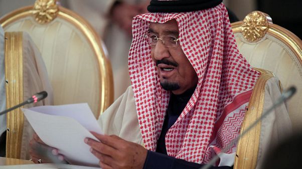 وكالة: السعودية تقدم منحة 200 مليون دولار للمركزي اليمني وكالة: السعودية تقدم منحة 200 مليون دولار للمركزي اليمني
