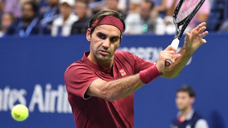 Federer focusing on future with new sponsor Uniqlo