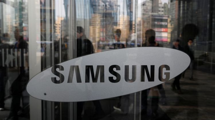 Samsung Elec third quarter profit seen at record, but peaking, as chips shine