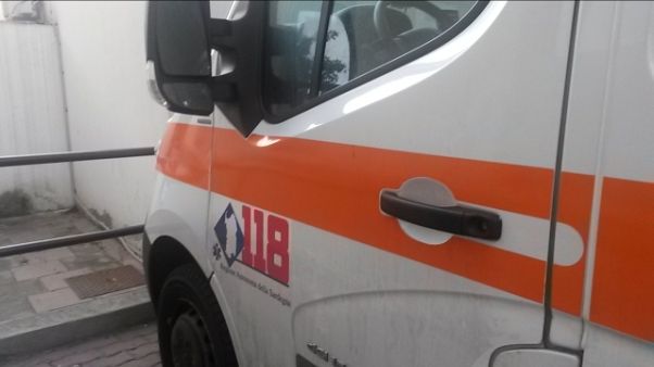 Dimesso da Ps muore, indagati 2 medici Dimesso da Ps muore, indagati 2 medici