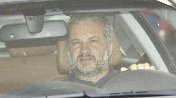 Borghi (Lega): Italia abbia sua moneta Borghi (Lega): Italia abbia sua moneta