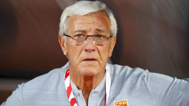 Lippi, Var non è ancora impiegata bene Lippi, Var non è ancora impiegata bene
