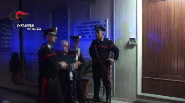 Non vuole figli convivente a casa, botte Non vuole figli convivente a casa, botte