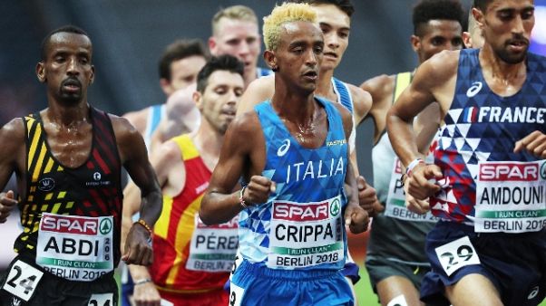 ATletica: dt Italia, guardare avanti ATletica: dt Italia, guardare avanti