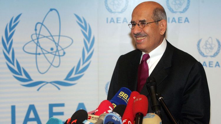 IAEA says it won't take intel at face value after Israel's Iran statement