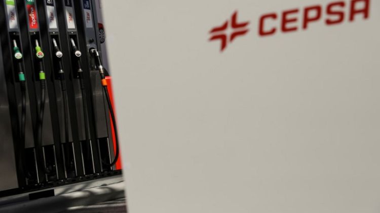 Cepsa will return to Spanish market with 8 billion euro valuation