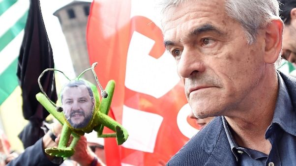 Chiamparino, senza Governo niente Giochi Chiamparino, senza Governo niente Giochi