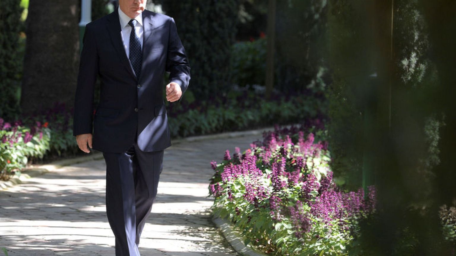 Putin to meet Shell CEO in Moscow - Kremlin aide