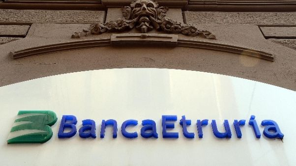 Pm, condannare ex vertici banca Etruria Pm, condannare ex vertici banca Etruria