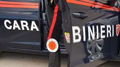 Accoltella ex marito compagna, arrestato Accoltella ex marito compagna, arrestato