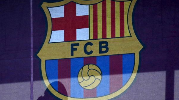 Barcelona break billion dollar revenue barrier Barcelona break billion dollar revenue barrier