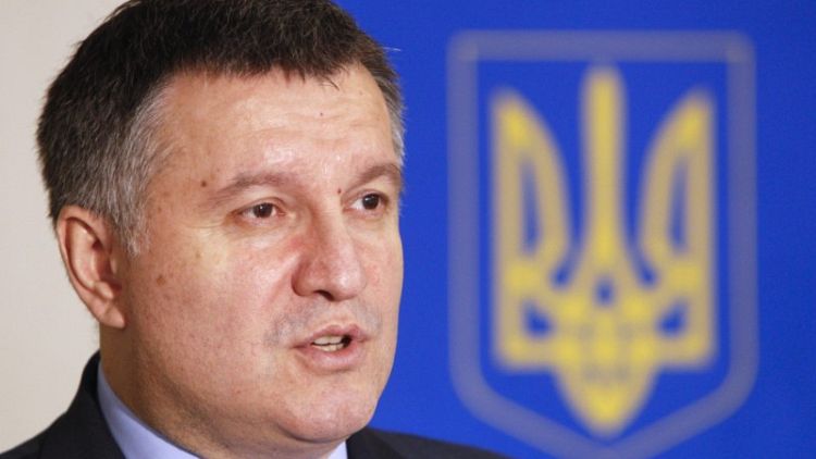 Ukraine minister says Skripal suspect helped ex-leader flee in 2014