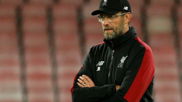 Klopp calls Ancelotti praise 'tactics' ahead of Napoli clash Klopp calls Ancelotti praise 'tactics' ahead of Napoli clash