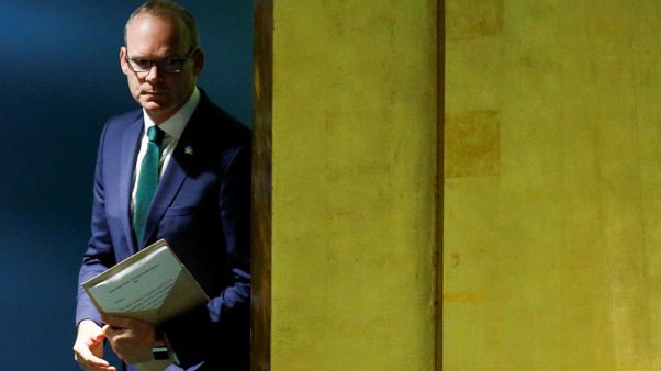 Ireland ready for resumption of 'professional' Brexit talks Ireland ready for resumption of 'professional' Brexit talks