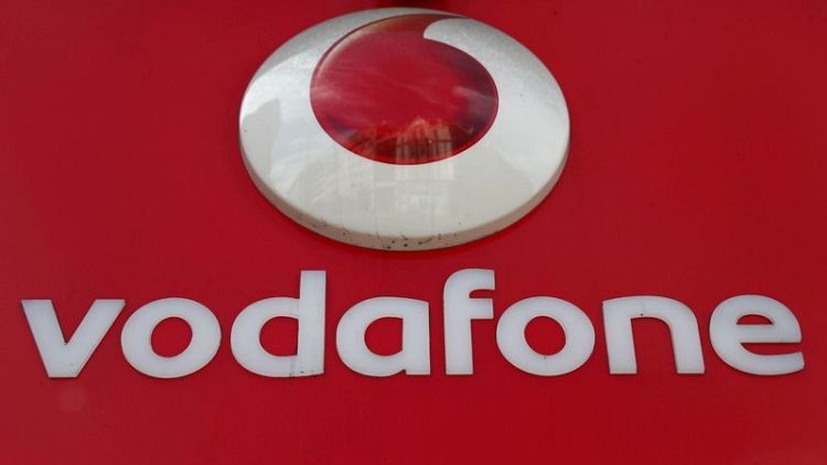 Vodafone Italy spends 2.4 billion euros in 5G auction
