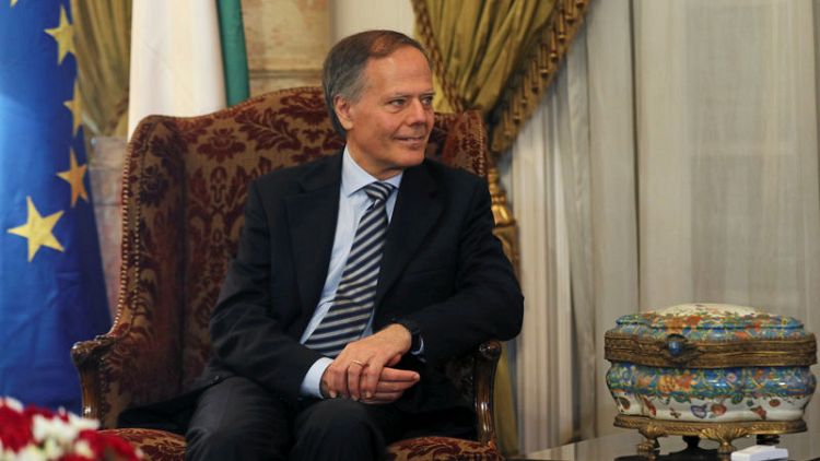Italy to host Libya conference in Sicily, seeks stabilisation