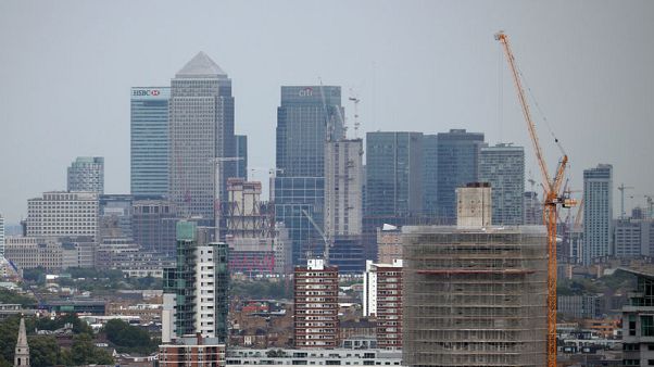 KPMG expects tougher British financial regime post-Brexit KPMG expects tougher British financial regime post-Brexit