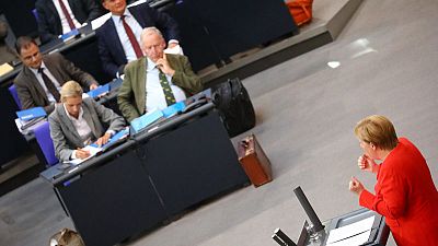 Far-right surge in Bavaria vote could reshape Germany's national politics Far-right surge in Bavaria vote could reshape Germany's national politics