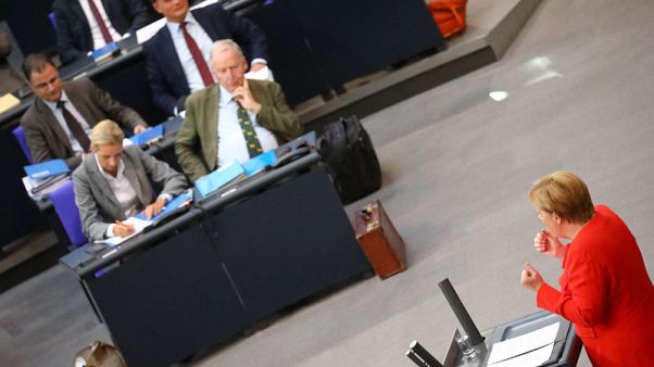 Far-right surge in Bavaria vote could reshape Germany's national politics Far-right surge in Bavaria vote could reshape Germany's national politics
