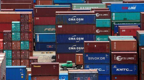 Trade pact clause seen deterring China trade deal with Canada, Mexico Trade pact clause seen deterring China trade deal with Canada, Mexico