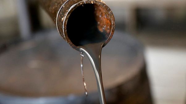 After lean years, Big Oil is under pressure to spend After lean years, Big Oil is under pressure to spend