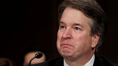Some witnesses say they called FBI in vain as end of Kavanaugh probe looms Some witnesses say they called FBI in vain as end of Kavanaugh probe looms