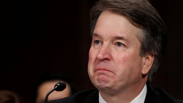 Some witnesses say they called FBI in vain as end of Kavanaugh probe looms Some witnesses say they called FBI in vain as end of Kavanaugh probe looms