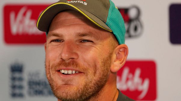 Langer confirms Finch, Head test debuts against Pakistan Langer confirms Finch, Head test debuts against Pakistan